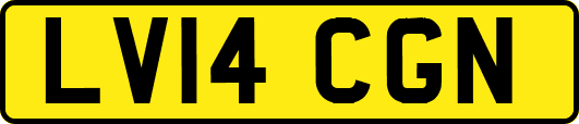 LV14CGN