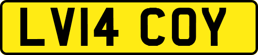 LV14COY