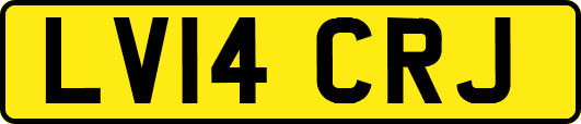 LV14CRJ