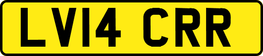 LV14CRR