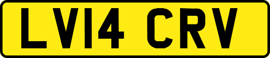 LV14CRV