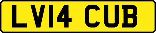 LV14CUB