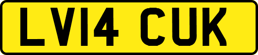 LV14CUK