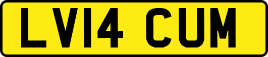 LV14CUM