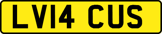 LV14CUS