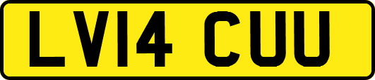 LV14CUU