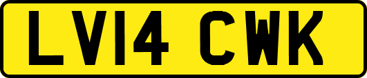 LV14CWK