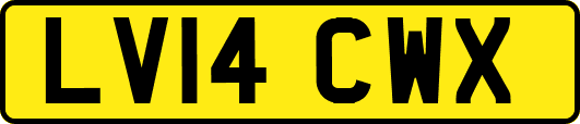 LV14CWX