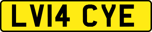 LV14CYE