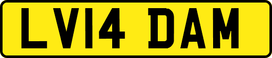 LV14DAM