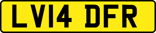 LV14DFR
