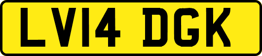 LV14DGK