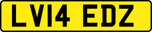 LV14EDZ