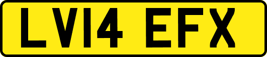 LV14EFX