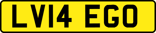 LV14EGO