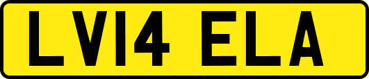 LV14ELA