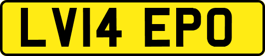 LV14EPO