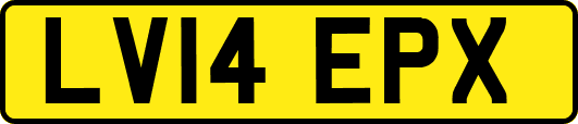 LV14EPX