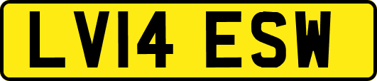 LV14ESW