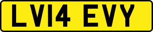 LV14EVY
