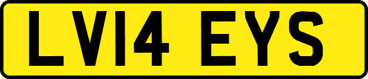 LV14EYS
