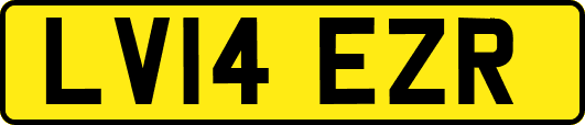 LV14EZR