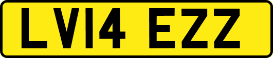 LV14EZZ