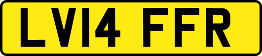 LV14FFR
