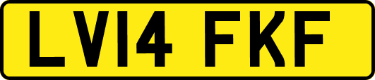 LV14FKF
