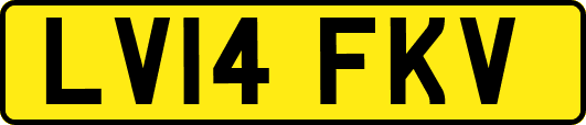 LV14FKV