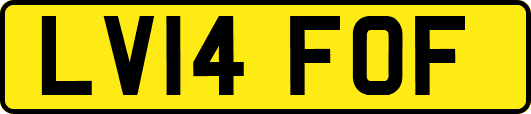 LV14FOF