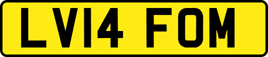 LV14FOM
