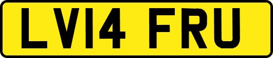 LV14FRU