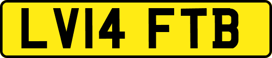 LV14FTB