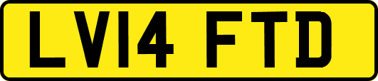 LV14FTD
