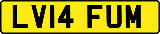 LV14FUM
