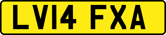 LV14FXA