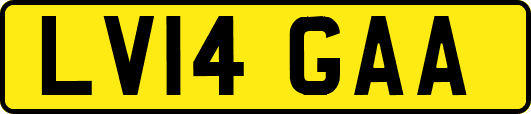 LV14GAA