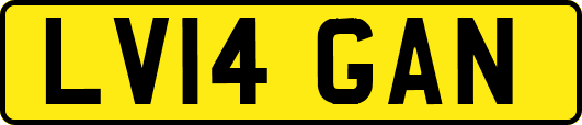 LV14GAN