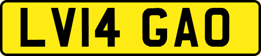 LV14GAO