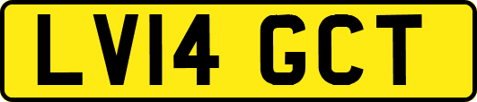 LV14GCT