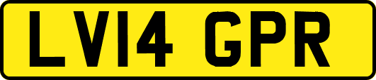LV14GPR