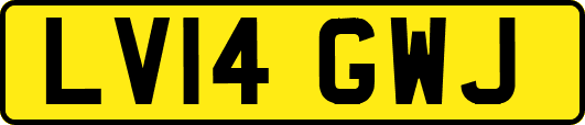 LV14GWJ