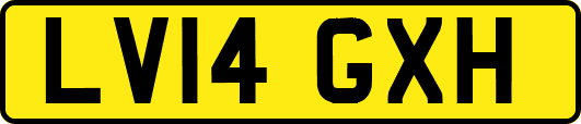 LV14GXH