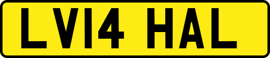 LV14HAL