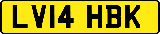 LV14HBK