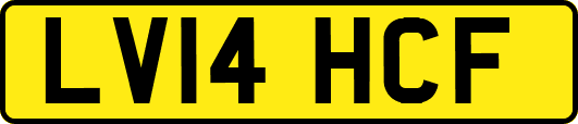 LV14HCF