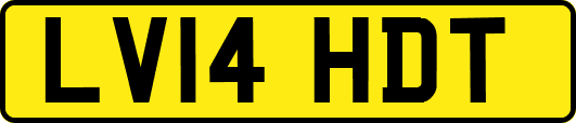 LV14HDT