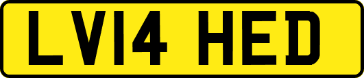 LV14HED
