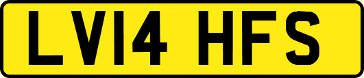 LV14HFS